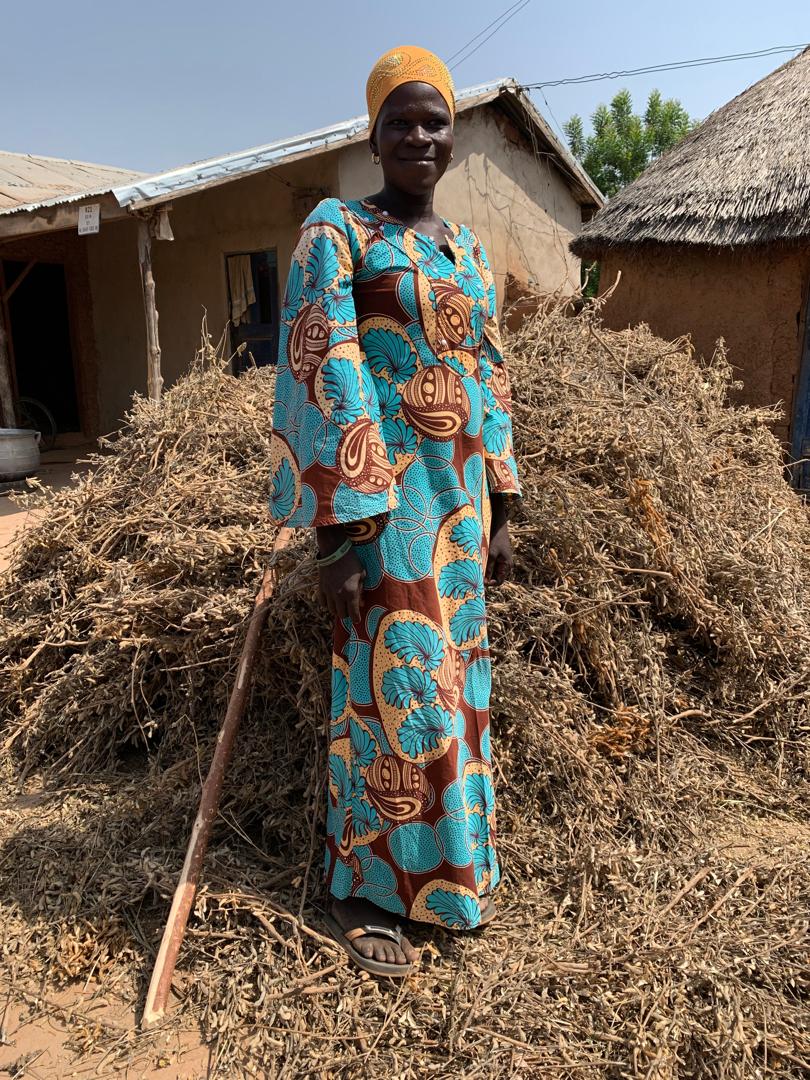 Women in Shea Initiative (WISH)